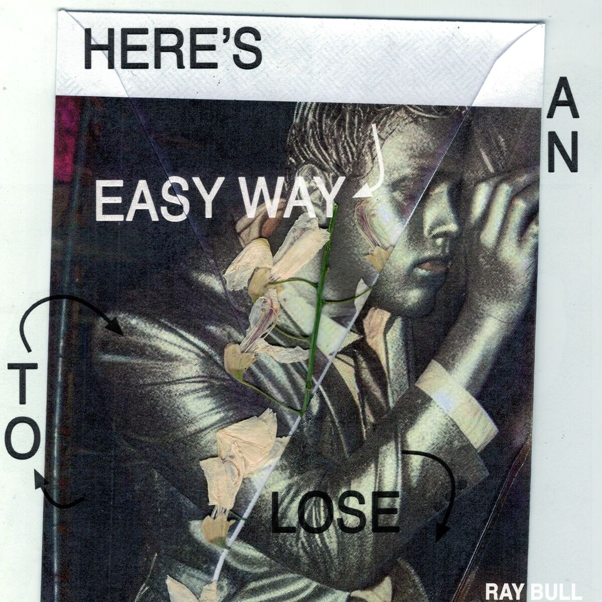 Album cover of The New Thing Dies