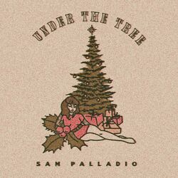 Cover of Under the Tree