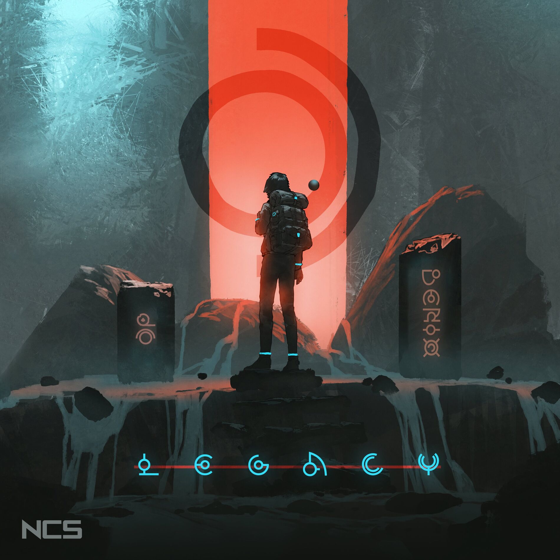 Album cover of Legacy