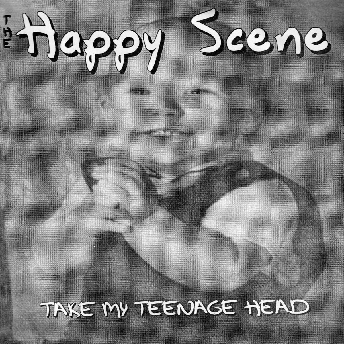 Album cover of Take My Teenage Head