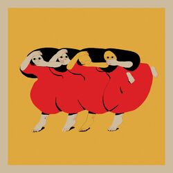 Cover of People Who Aren’t There Anymore