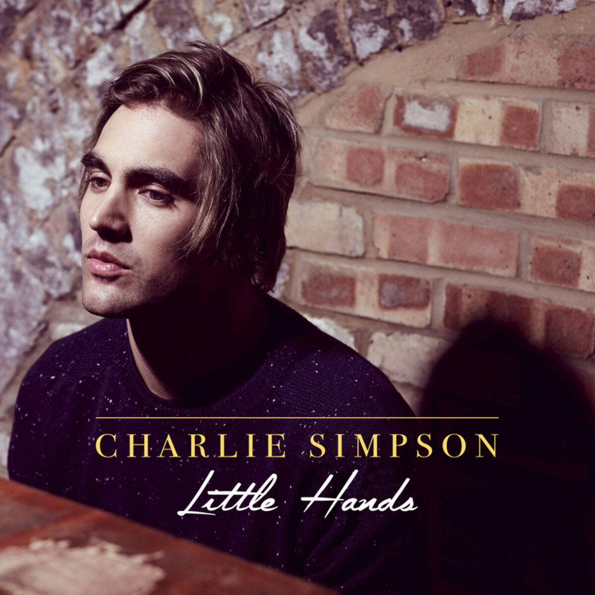 Album cover of Emily