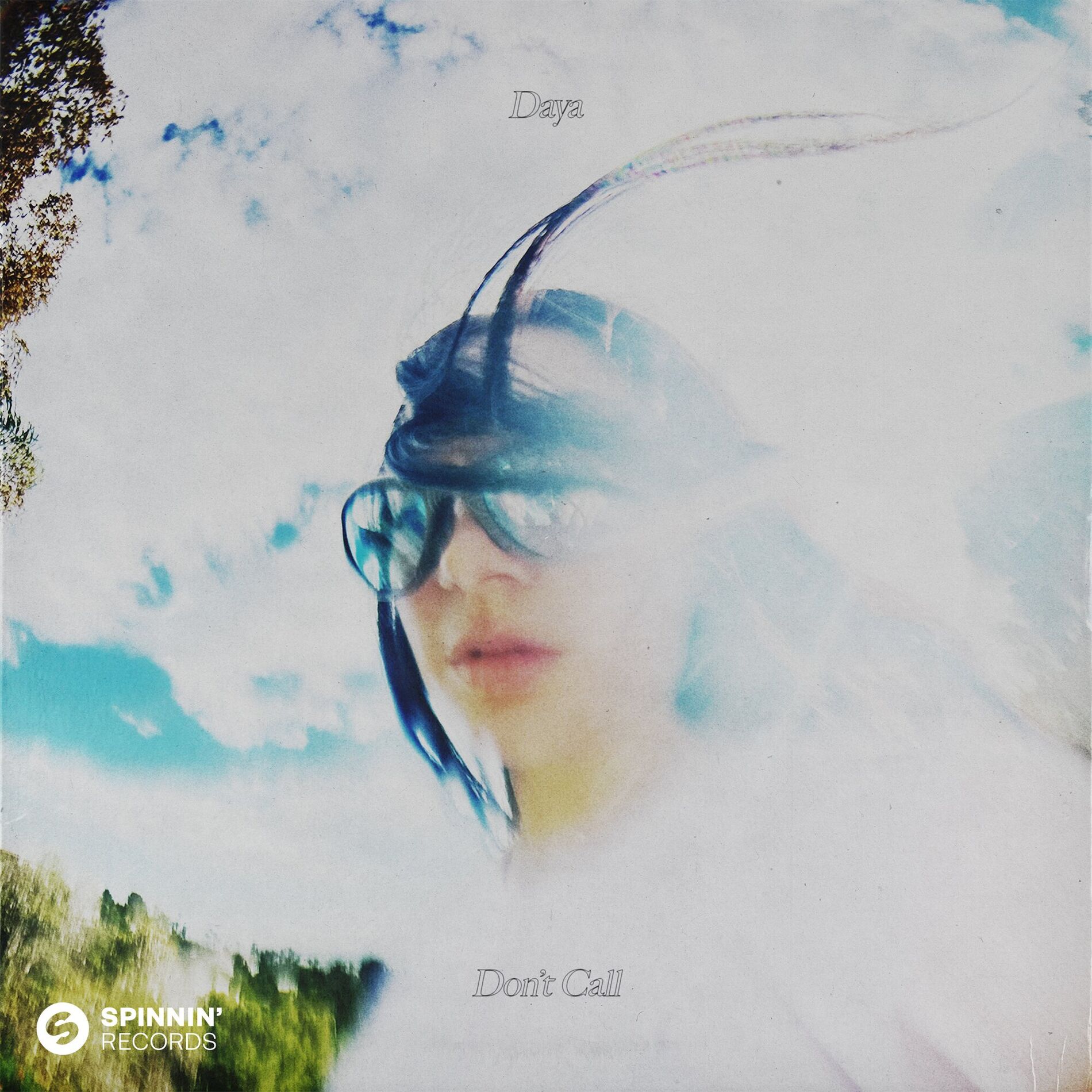 Album cover of Don't Call