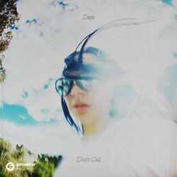 Cover of Don't Call