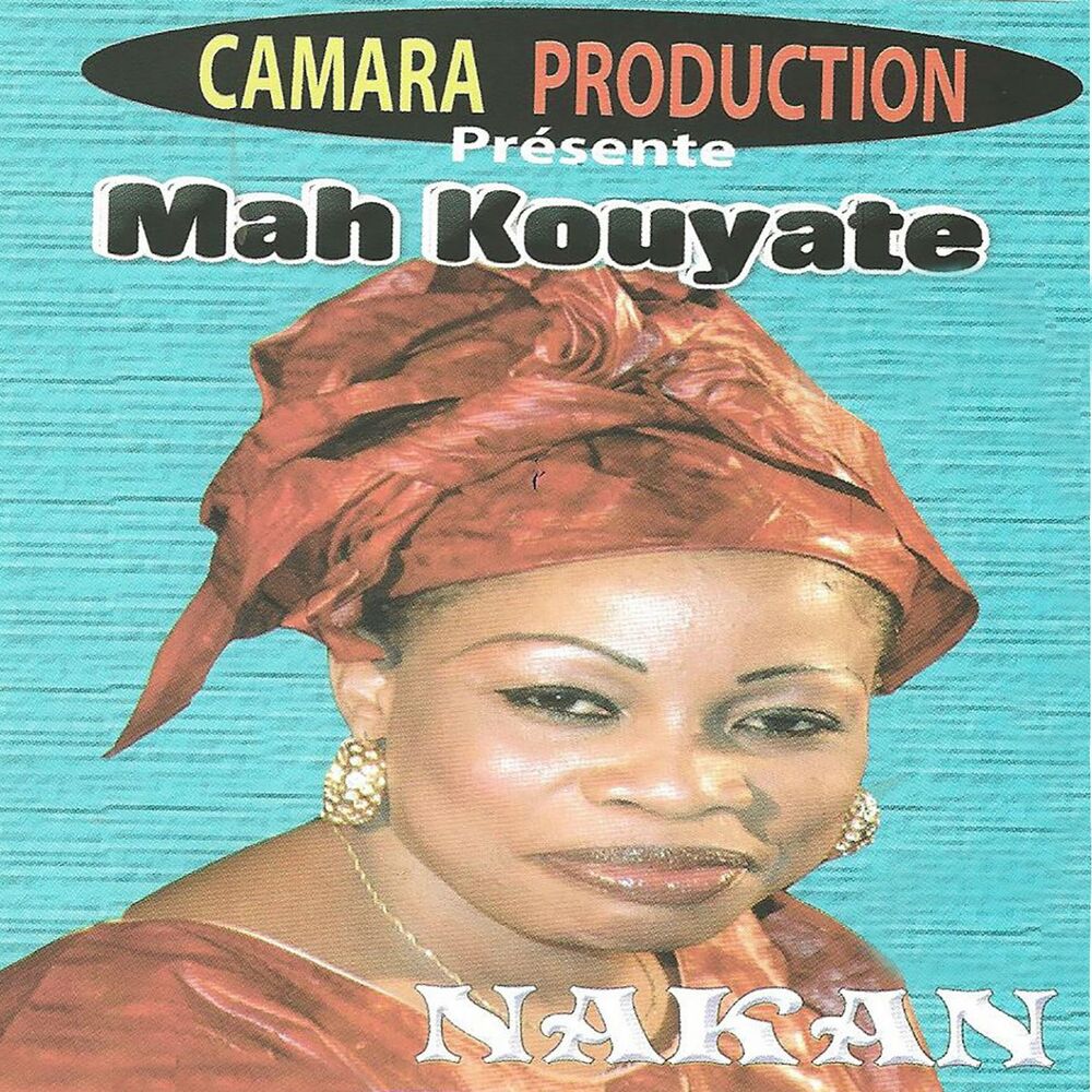 Picture of Nakan