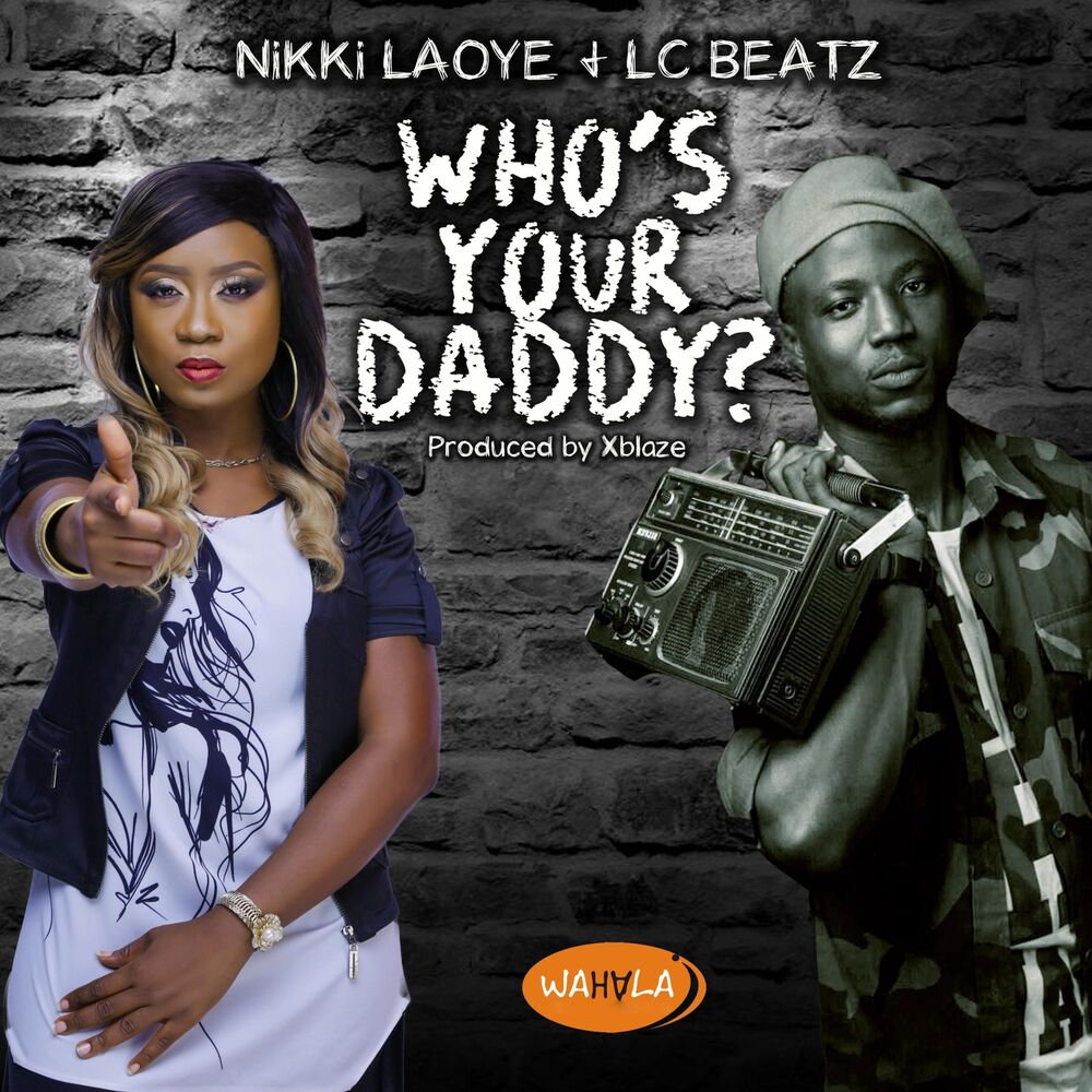 Picture of Who's Your Daddy?
