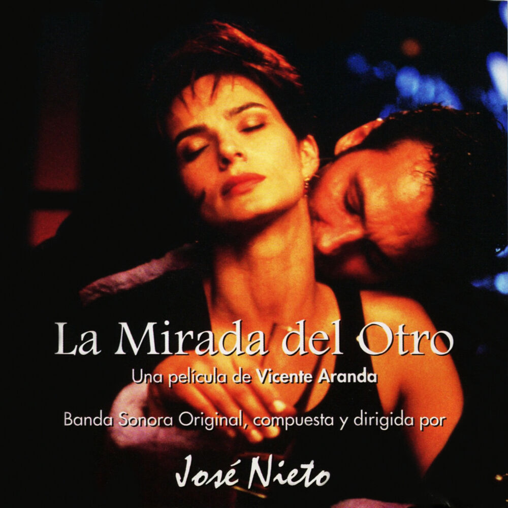 Picture of La Mirada del Otro