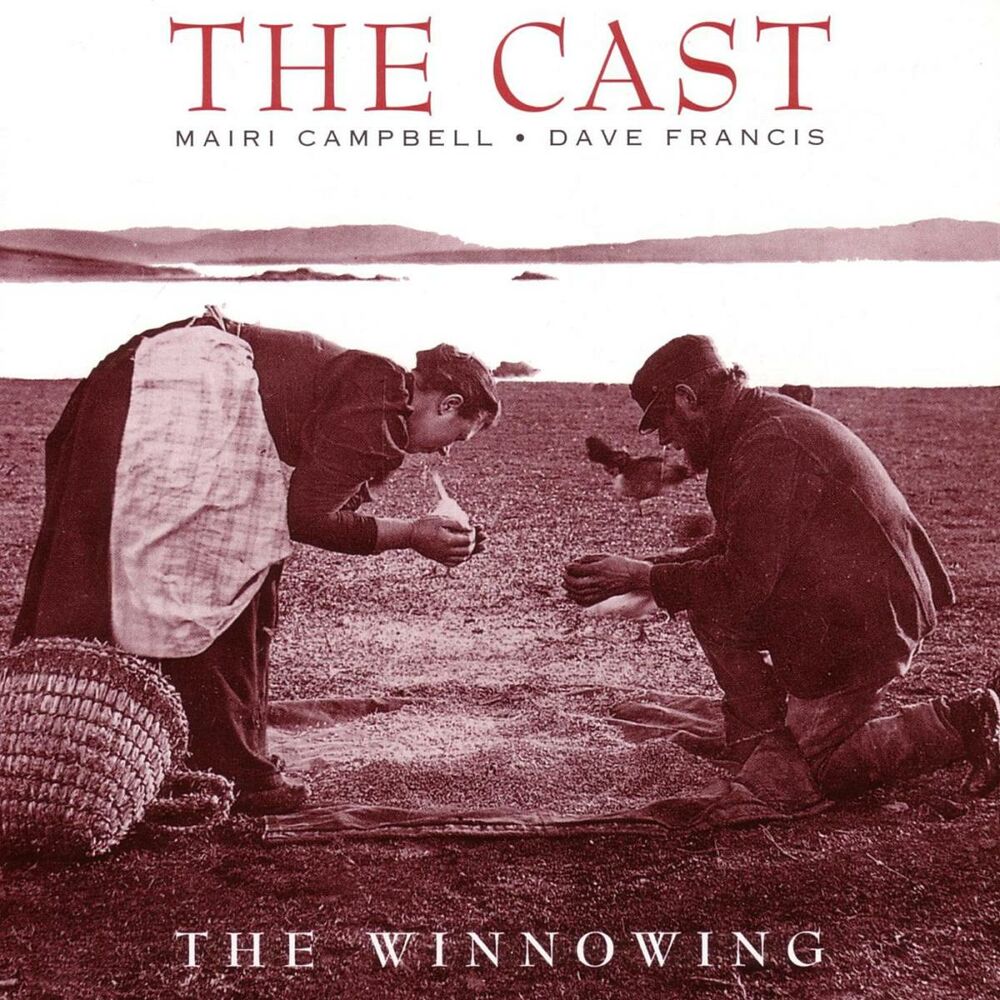 Picture of The Winnowing