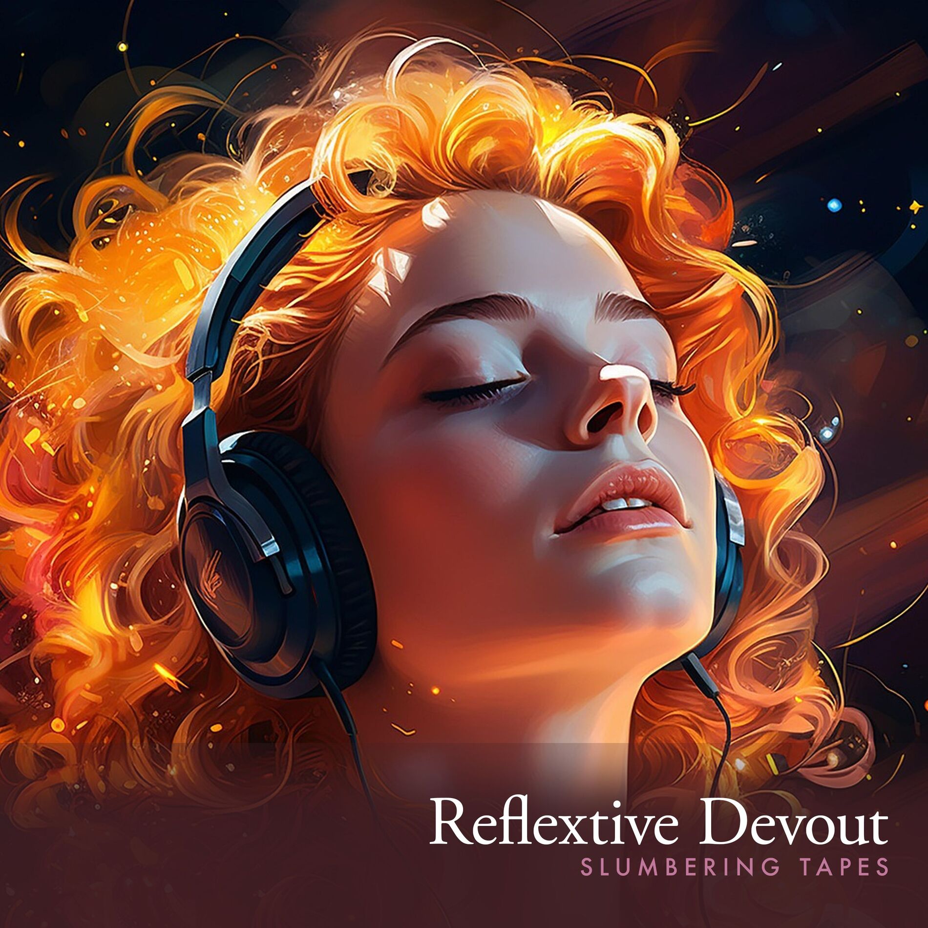 Album cover of Reflextive Devout