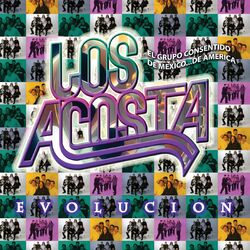 Cover of Evolución
