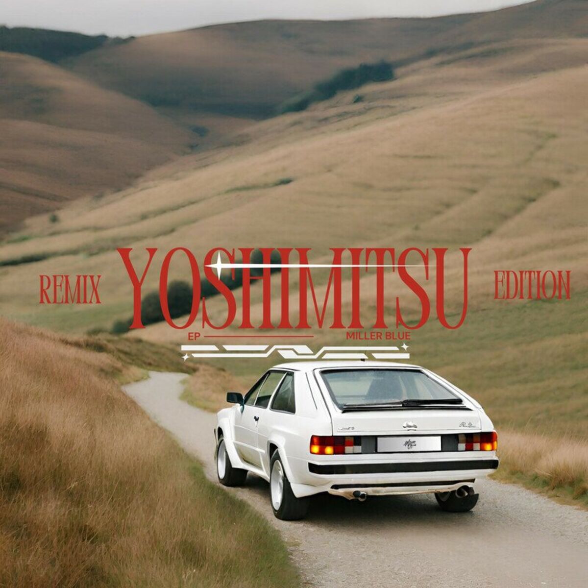 Album cover of The Way (Remix)