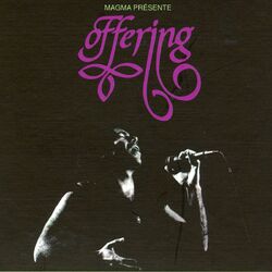 Cover of Offering