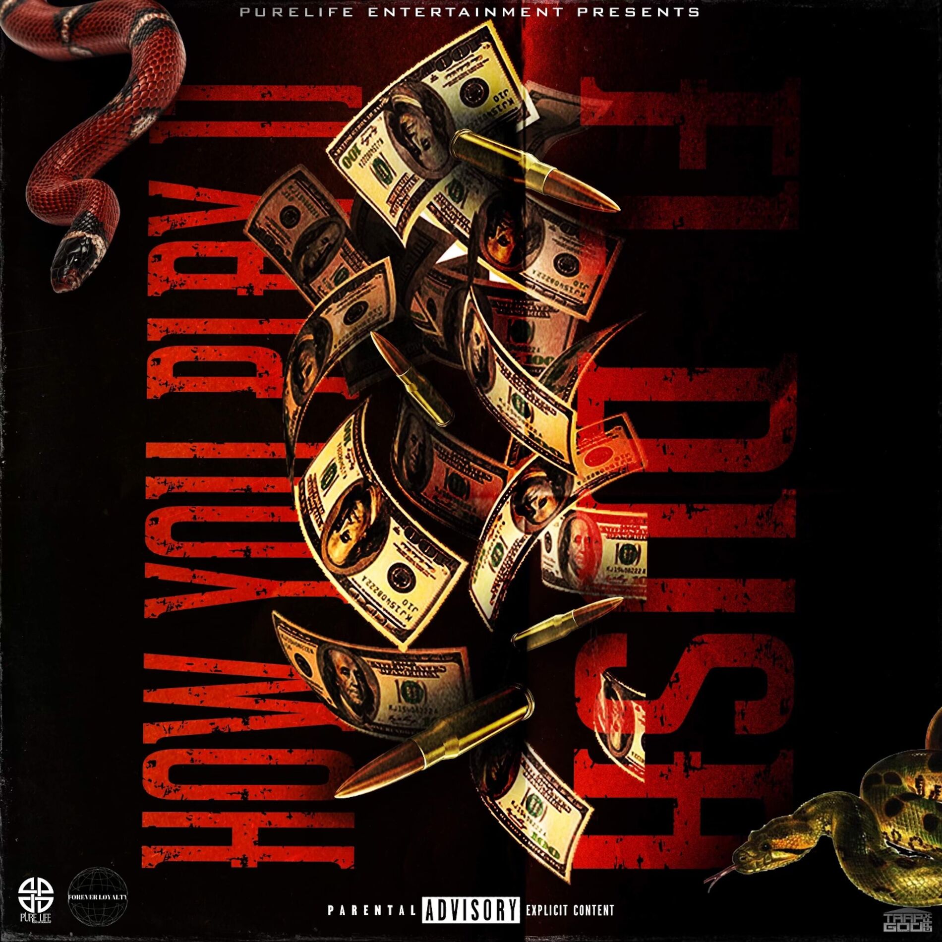 Album cover of How You Play It