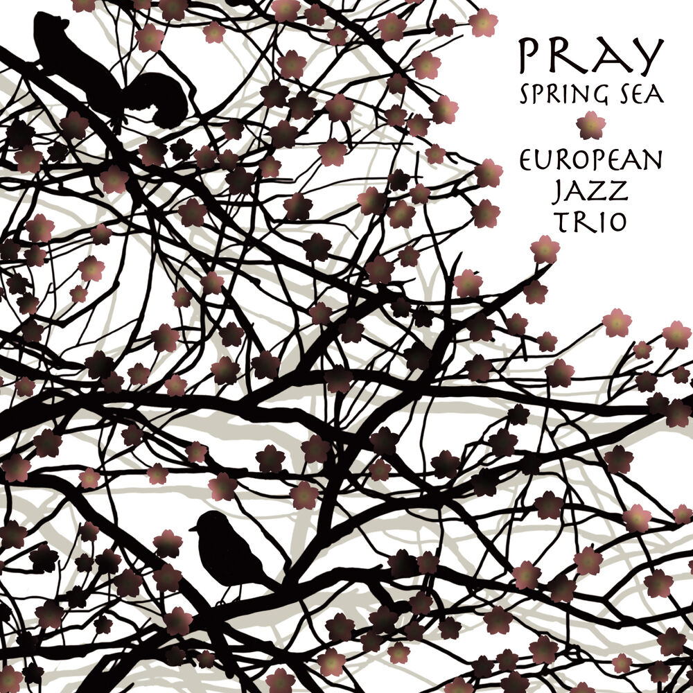 Picture of Pray - Spring Sea