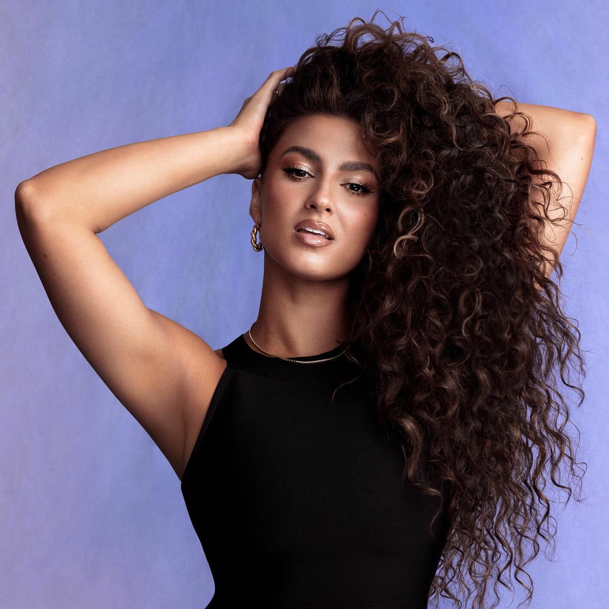 Album cover of TORI.