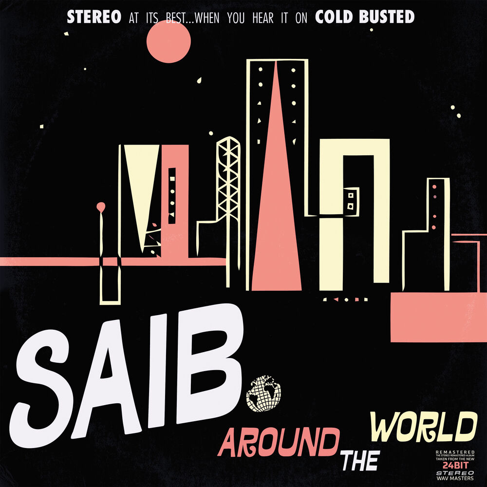 Picture of Around The World (Remastered)