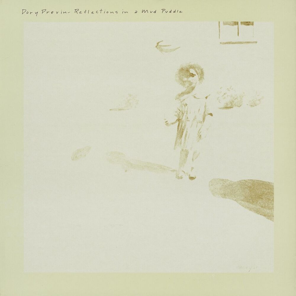 Picture of Reflections In A Mud Puddle / Taps Tremors And Time Steps