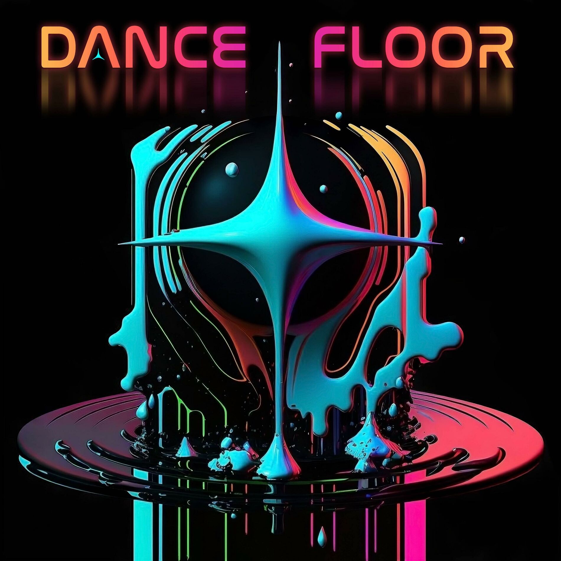 Album cover of Dance Floor