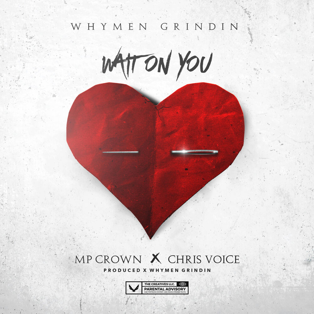 Picture of Wait on You
