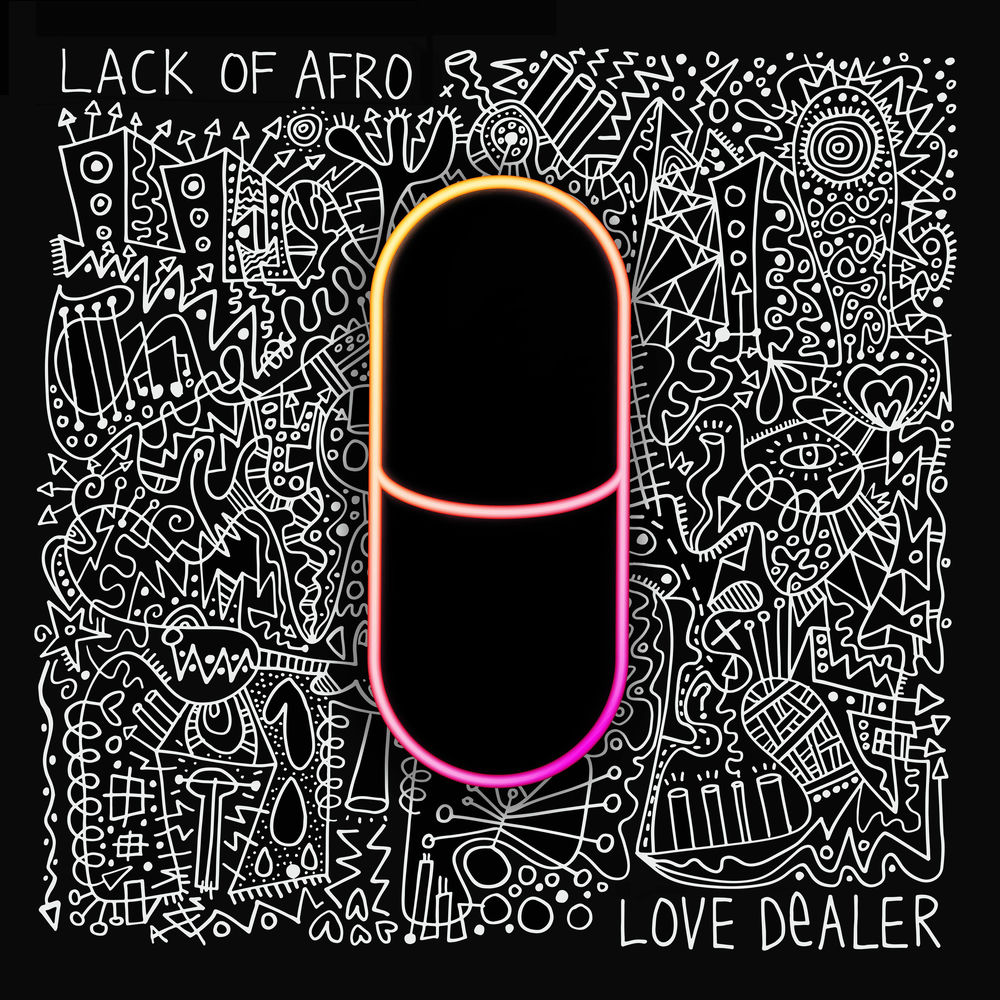 Love Dealer cover