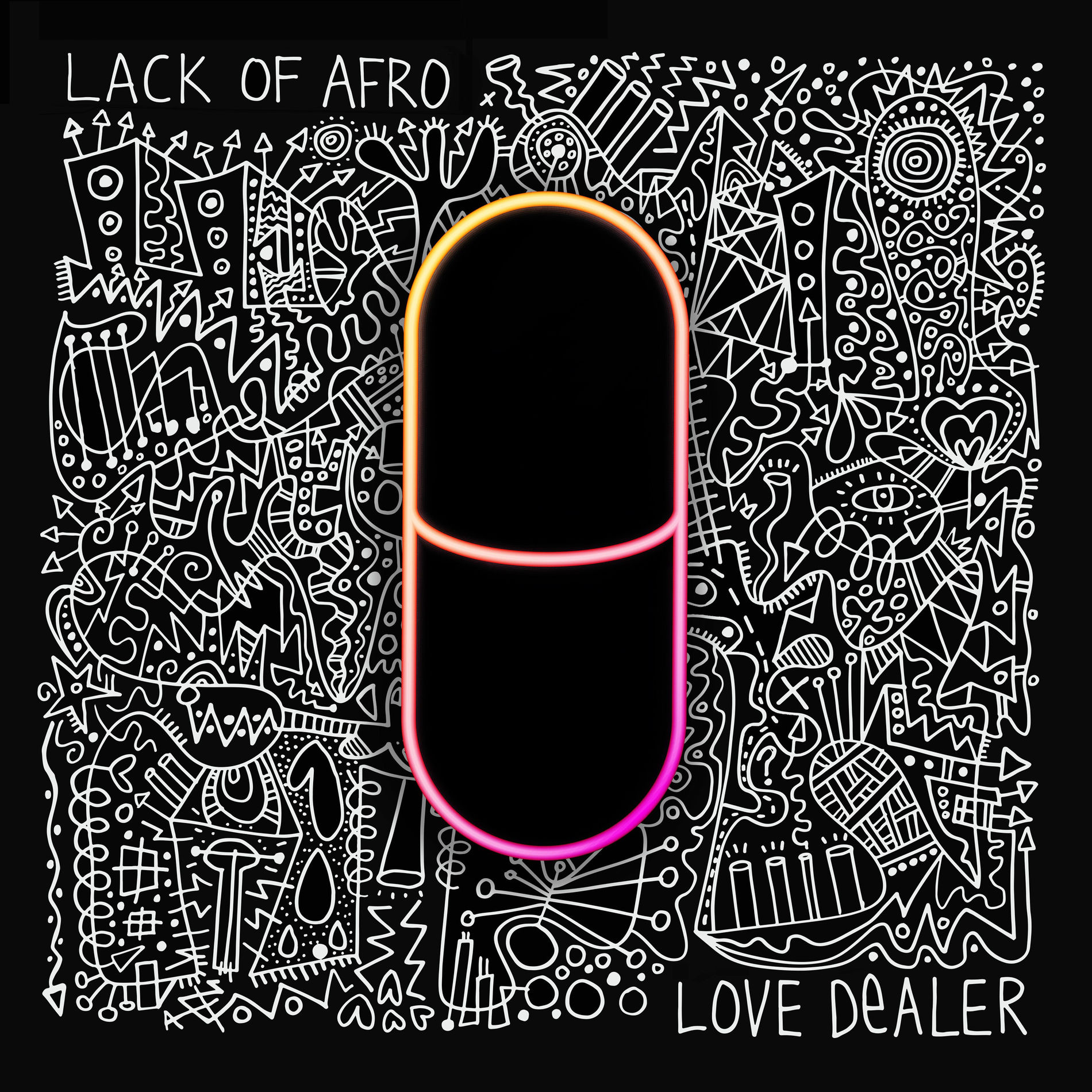 Album cover of Love Dealer