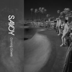 Cover of Coming Down