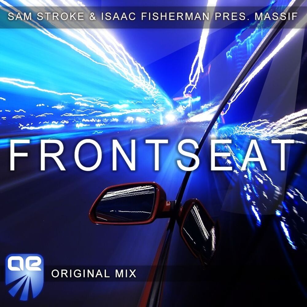Picture of Frontseat