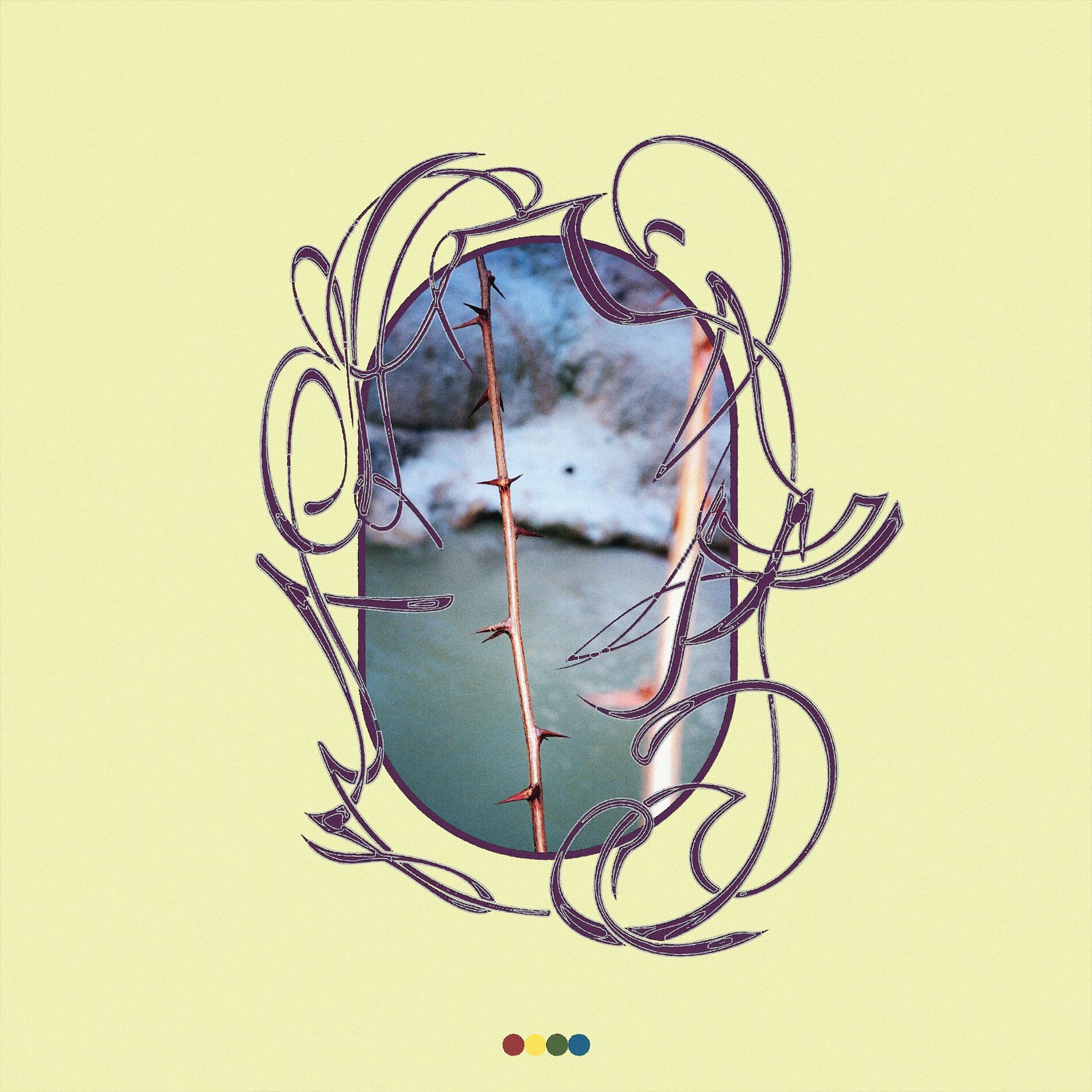 Album cover of Meridian