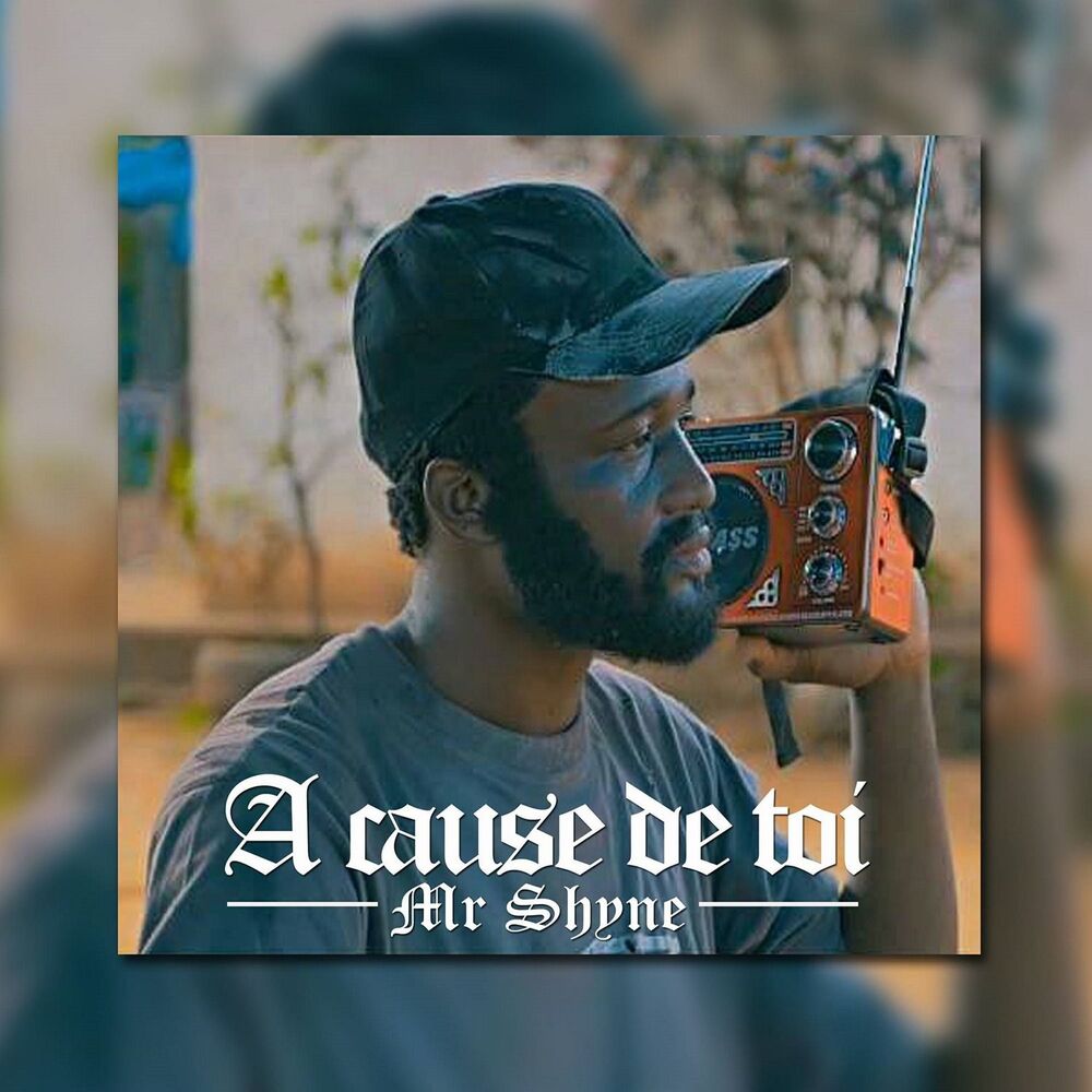 Picture of À cause de toi