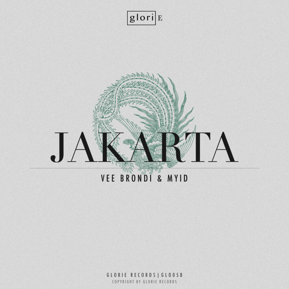 Picture of Jakarta