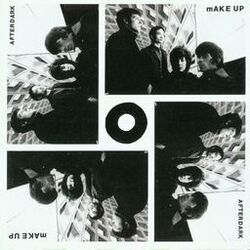 Cover of After Dark