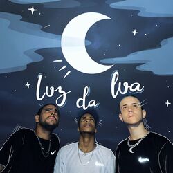 Cover of Luz da Lua