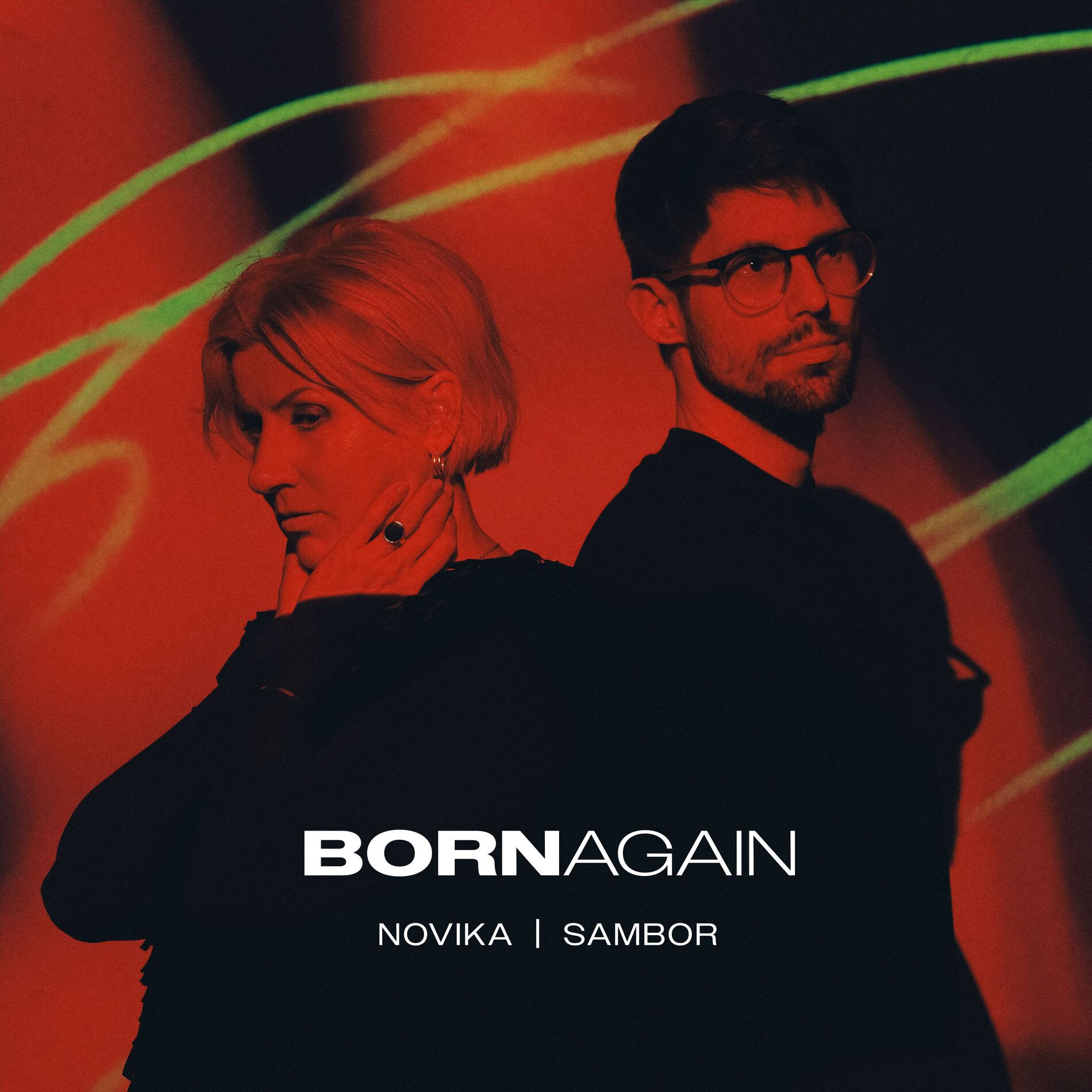 Album cover of Hope