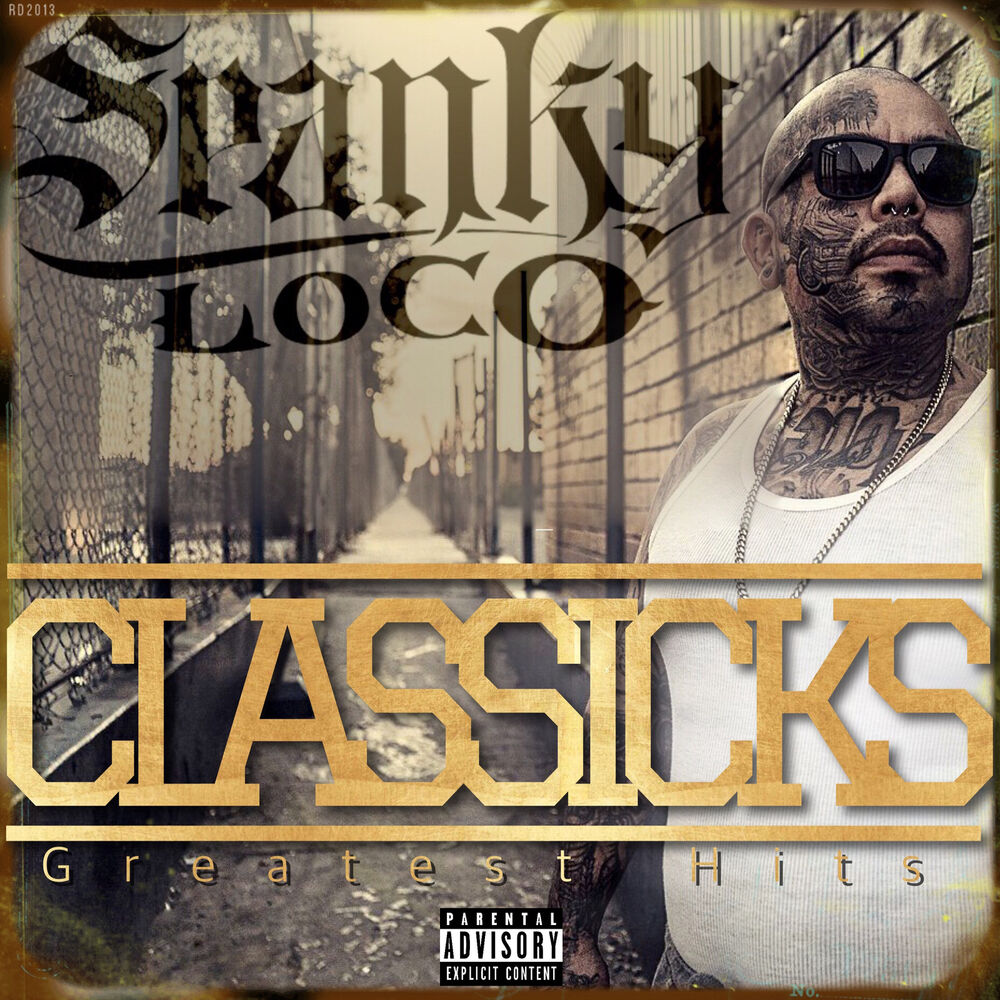 Picture of Classicks the Greatest Hits