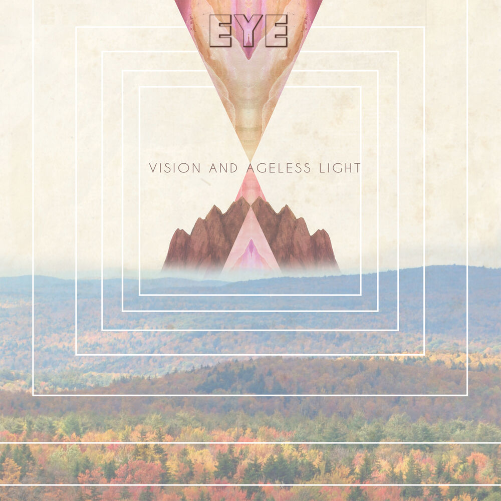 Picture of Vision and Ageless Light