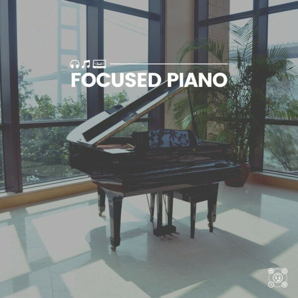 Picture of Focused Piano