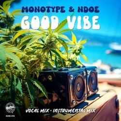 Cover of Good Vibe