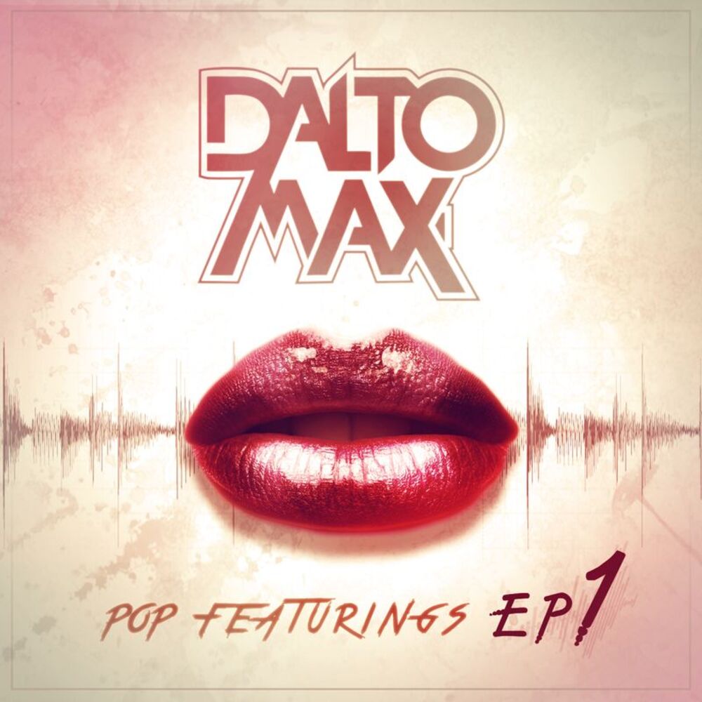 Picture of Pop Featurings (EP 1)