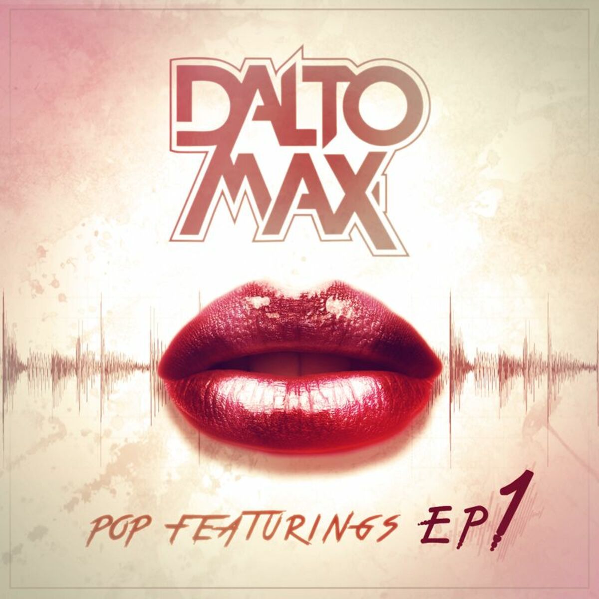 Album cover of Pop Featurings (EP 1)