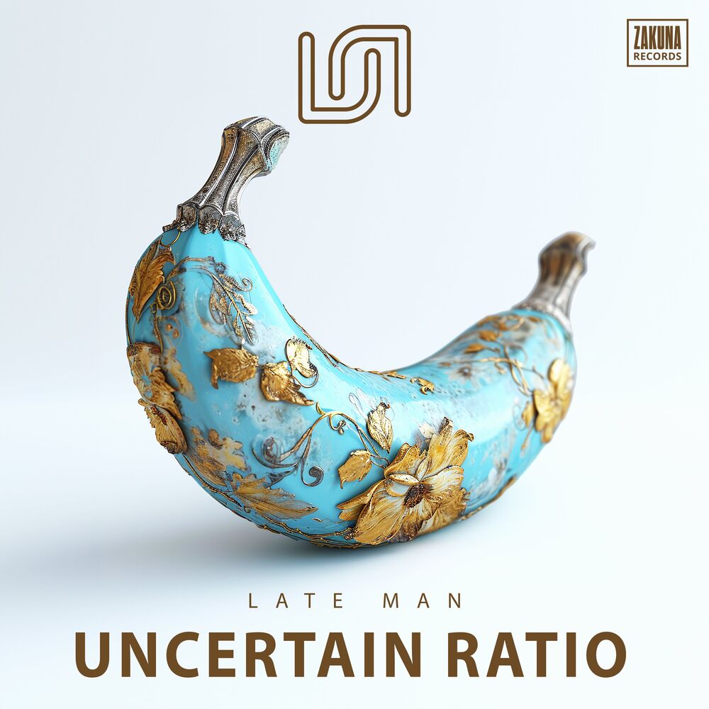 Picture of Uncertain Ratio