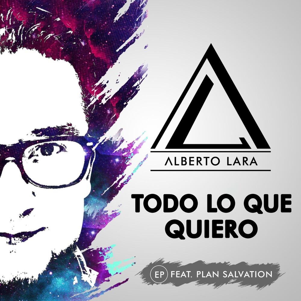 Picture of Todo Lo Que Quiero (feat. Plan Salvation)