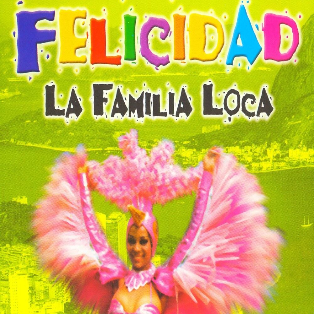 Picture of Felicidad