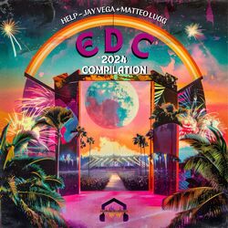 Cover of HELP