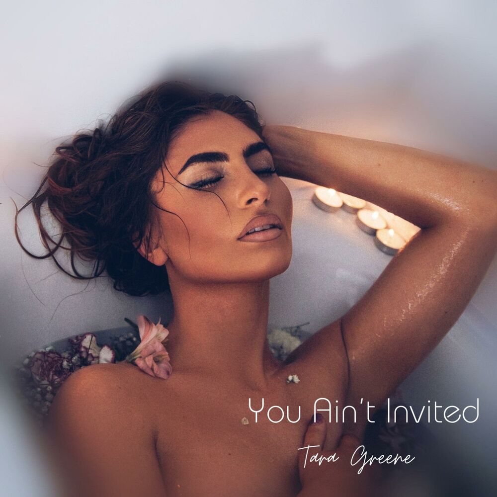 Picture of You Ain't Invited