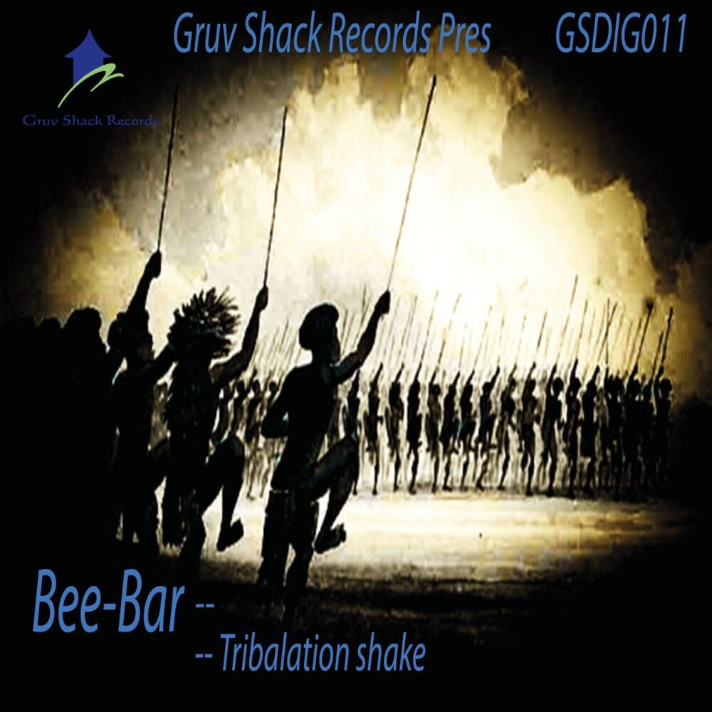 Picture of Tribalation Shake