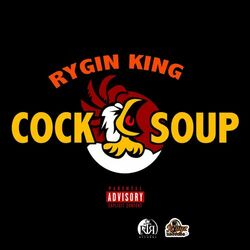 Cover of Cock Soup