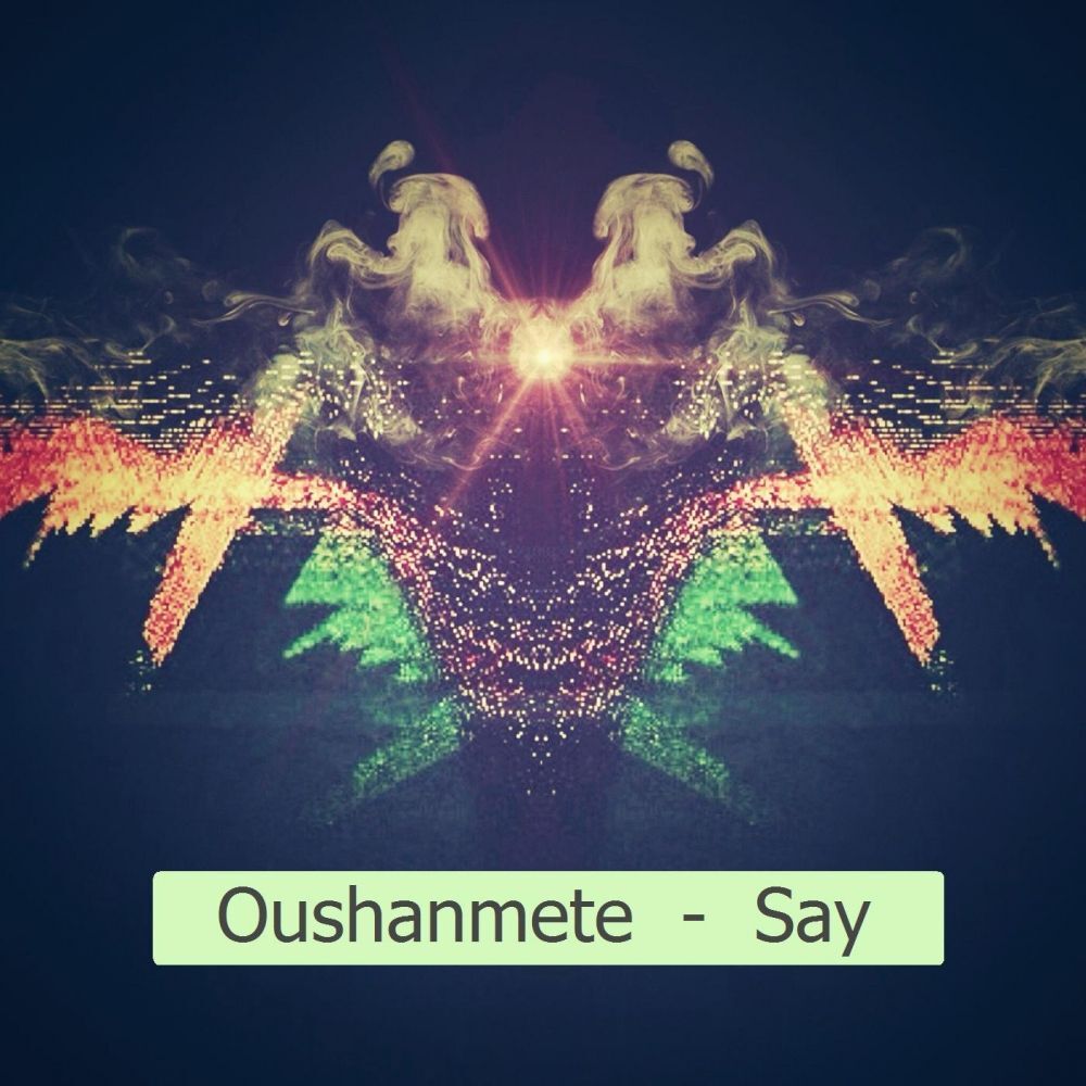Picture of Say