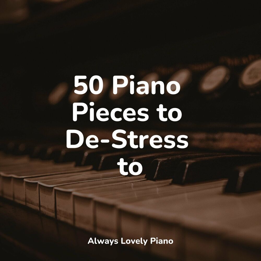 Picture of 50 Best Calming Melodies to Soothe Your Mind