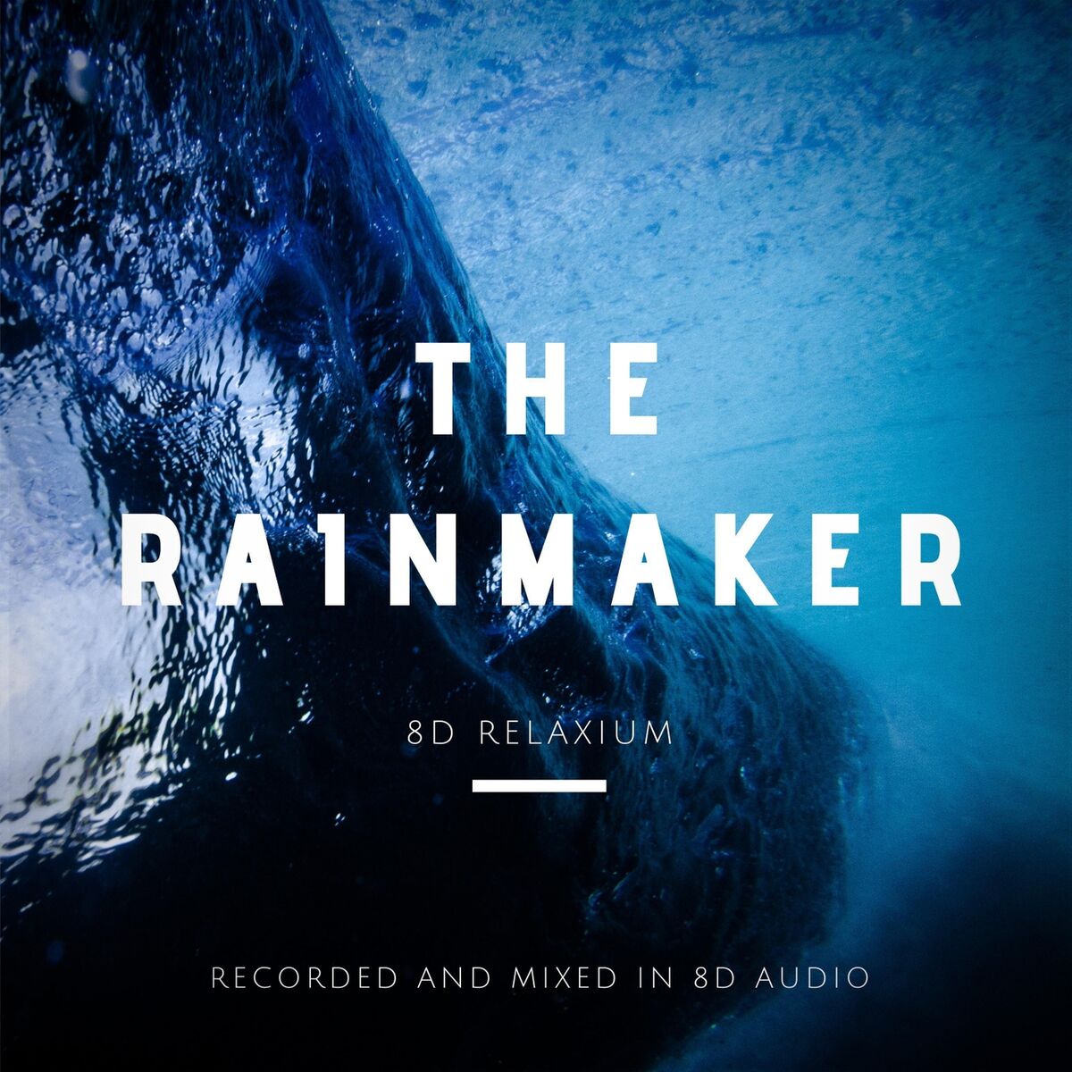Album cover of Enter the Rain