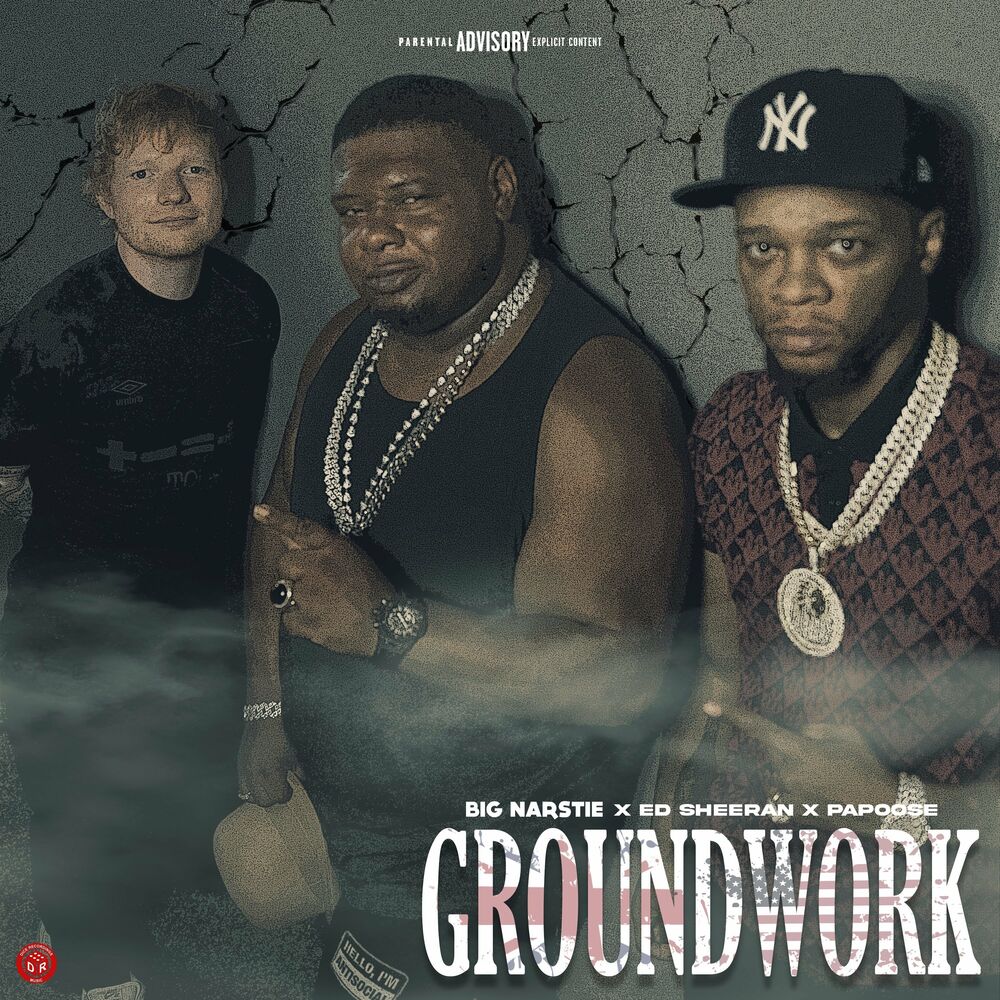 Picture of Groundwork